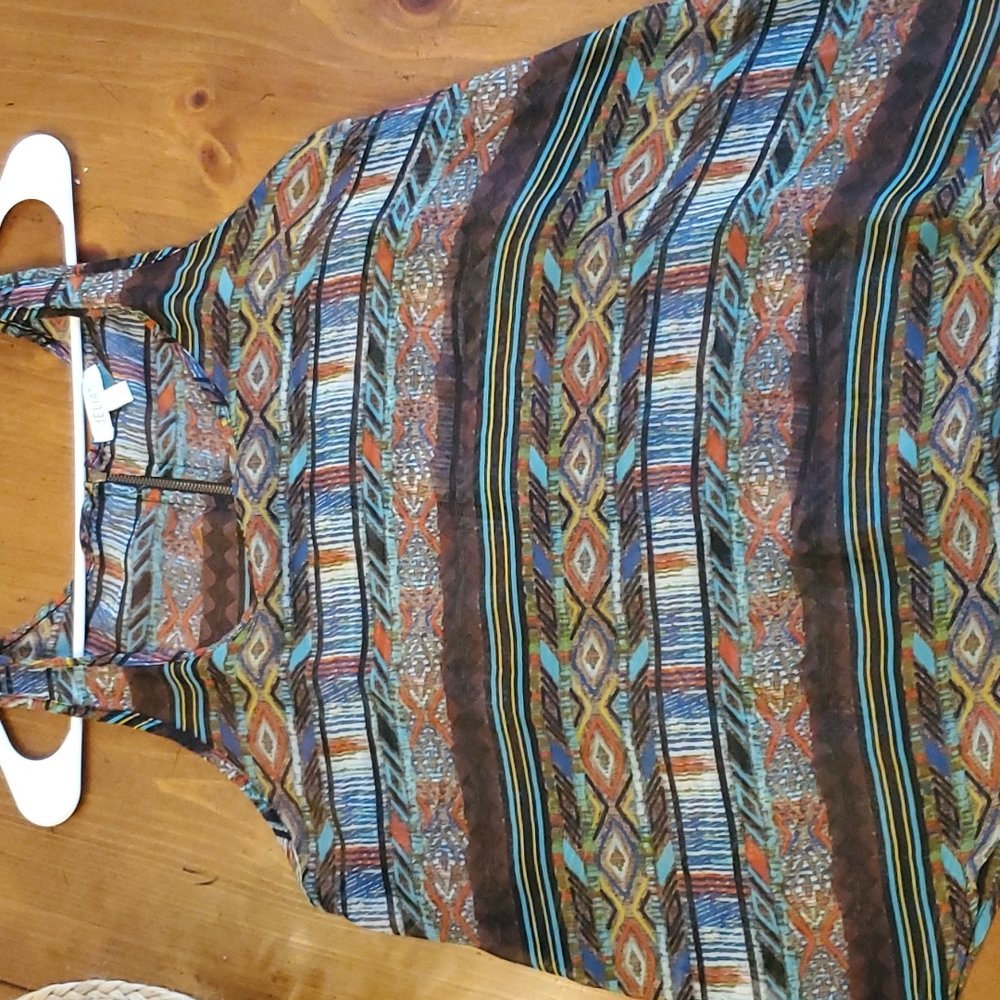 Delia's tank top
